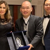Fpac Danny K. Shiu Ctp, Cfe, Cams