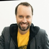 Frédéric St-Laurent B.