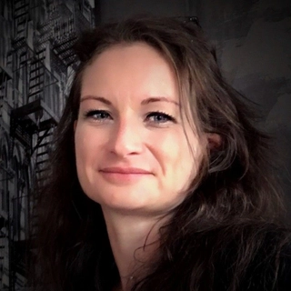 Frédérique Maillard