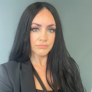 Fran Hurley Chartered Fcsi