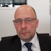 François Chevalier