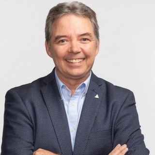 François Laurin