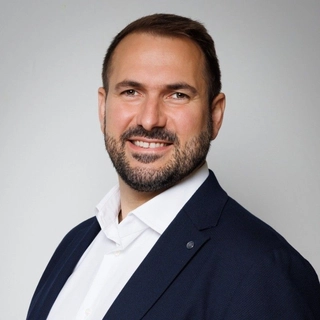 François-Xavier Joyeux