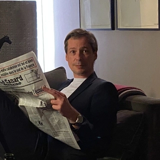 François-Xavier Richard