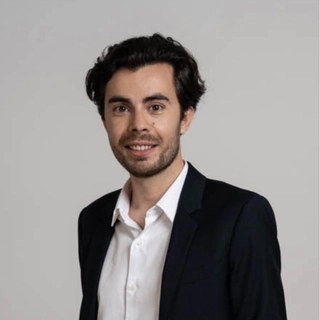 François-Xavier Rico