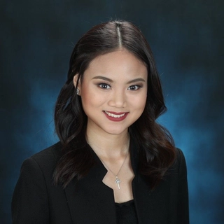 Frances Anne Lim