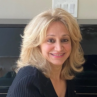 Frances Daniele