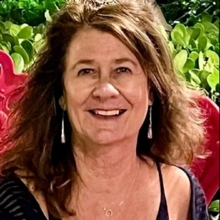 Frances Holland
