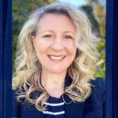 Francesca Campanelli-Reilly