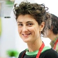Francesca Cavallini