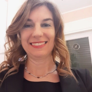 Francesca Ferrarazzo