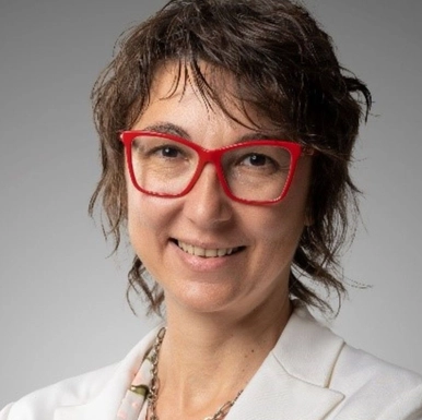 Francesca Filippucci