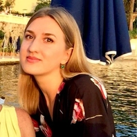 Francesca Gioia Mentuccia