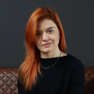 Francesca Lanzilotto