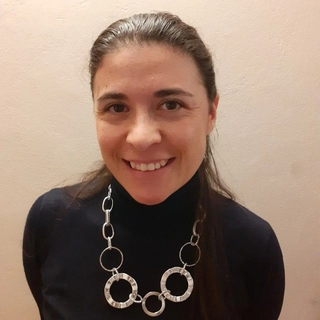 Francesca Magrassi