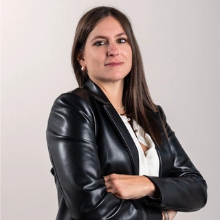 Francesca Maria Zurlo