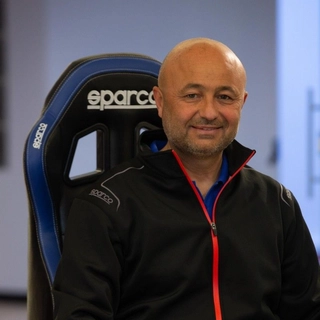 Francesco Bogianchino