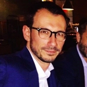 Francesco Calore