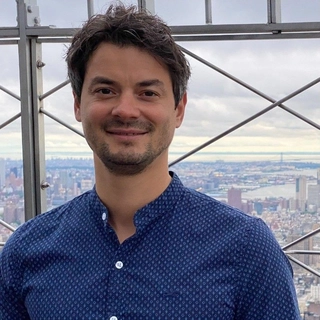 Francesco Fraternali