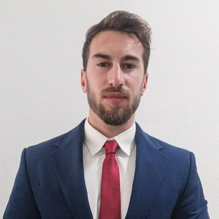 Francesco Giurgevich