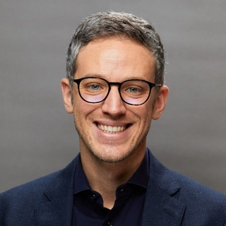 Francesco M Benedetti