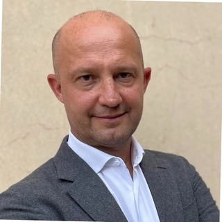 Francesco Soncini Sessa