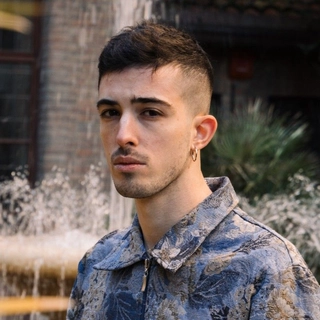 Francesco Zamparelli