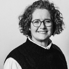 Francette Lensvelt