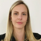 Franciele Leitempergher