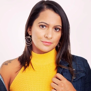 Franciely Walter Souza