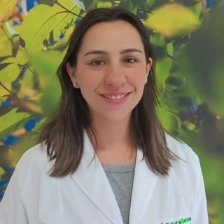 Francine M. Gargani Oliveira