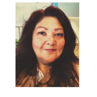 Francine Mariam Iqbal