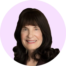 Francine R. Kaufman