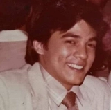 Francis Anthony Martinez