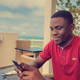 Francis Bongoso Ekofilonga