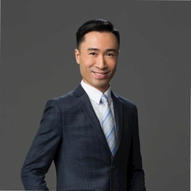 Francis Lee