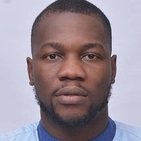 Francis Nkemdirim Egede