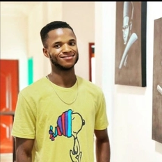 Francis Sesay