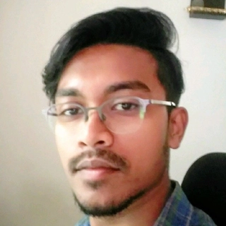 Francis Steve Dcosta