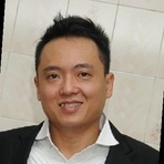 Francis Teo