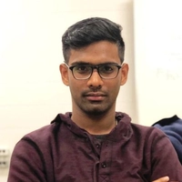 Francis Varghese