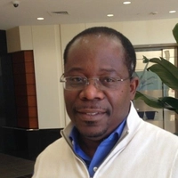 Francis Wubah