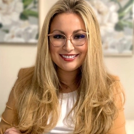 Francisca I. Silva