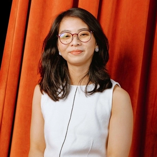 Francisca Yeoh