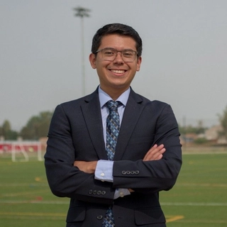 Francisco A Padilla Ms