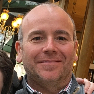 Francisco Adrian