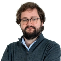 Francisco Balen Urrutia