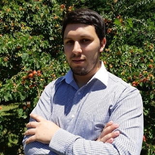 Francisco Briceño Román