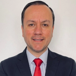 Francisco Daniel Rocha Estevez