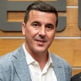 Francisco Durán García